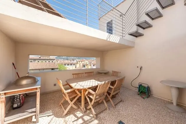 Apart Daire, 3 Yatak Odası