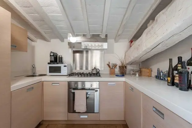 Apart Daire, 3 Yatak Odası