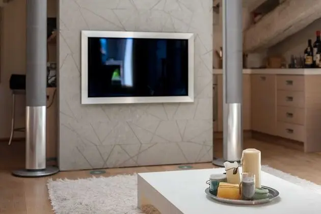 Apart Daire, 3 Yatak Odası