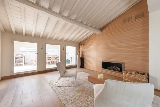 Apart Daire, 3 Yatak Odası