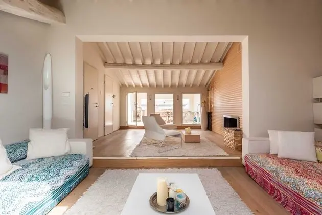 Apart Daire, 3 Yatak Odası