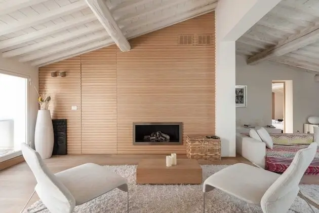 Apart Daire, 3 Yatak Odası