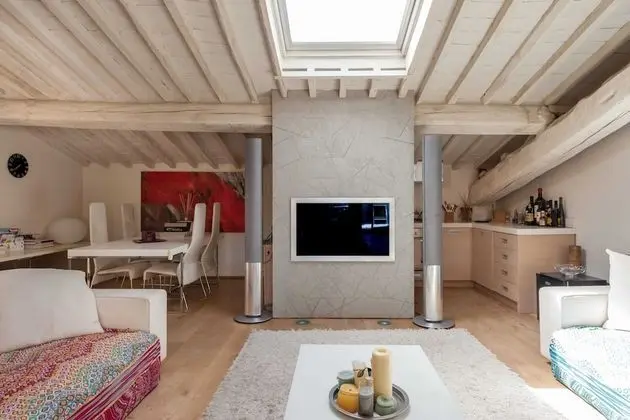 Apart Daire, 3 Yatak Odası