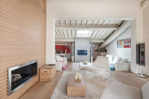 Apart Daire, 3 Yatak Odası