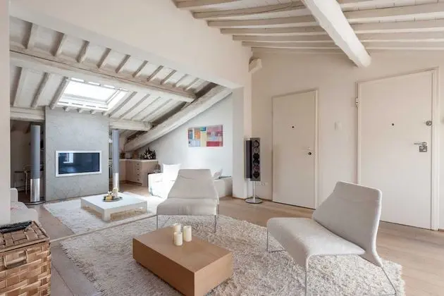 Apart Daire, 3 Yatak Odası