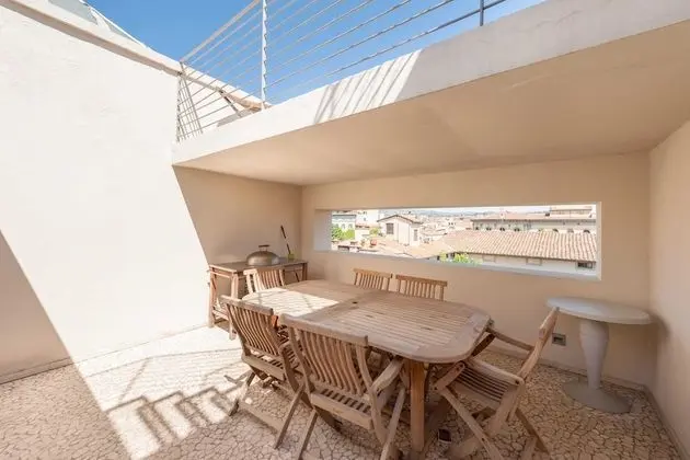 Apart Daire, 3 Yatak Odası