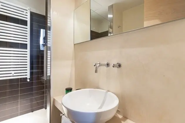 Apart Daire, 3 Yatak Odası