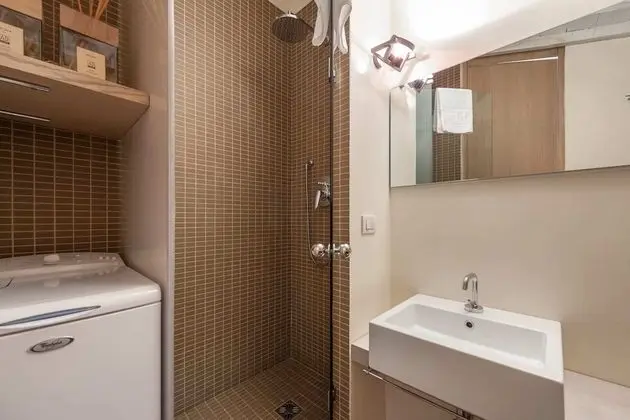 Apart Daire, 3 Yatak Odası