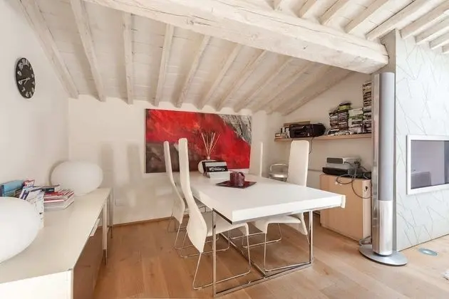 Apart Daire, 3 Yatak Odası