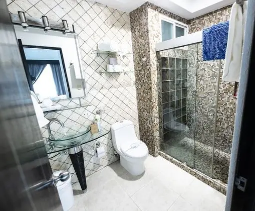 Apart Daire, 3 Yatak Odası, Sıcak Su Havuzu