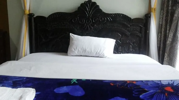 Deluxe Tek Kişilik Oda