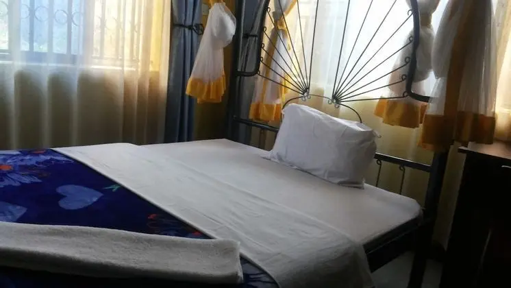 Deluxe Tek Kişilik Oda