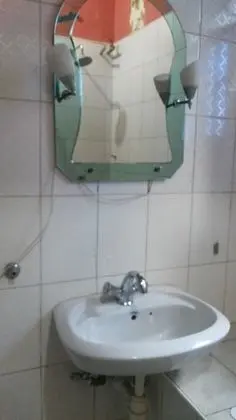 Deluxe Tek Kişilik Oda