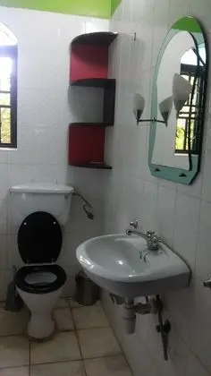 Deluxe Tek Kişilik Oda