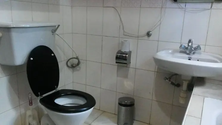 Deluxe Tek Kişilik Oda