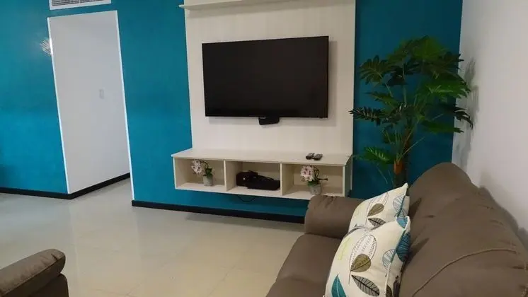 Oturma Alanı