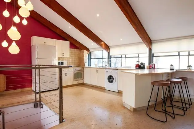 Deluxe Çatı Katı Süiti (Penthouse), 3 Yatak Odası, Deniz Manzaralı