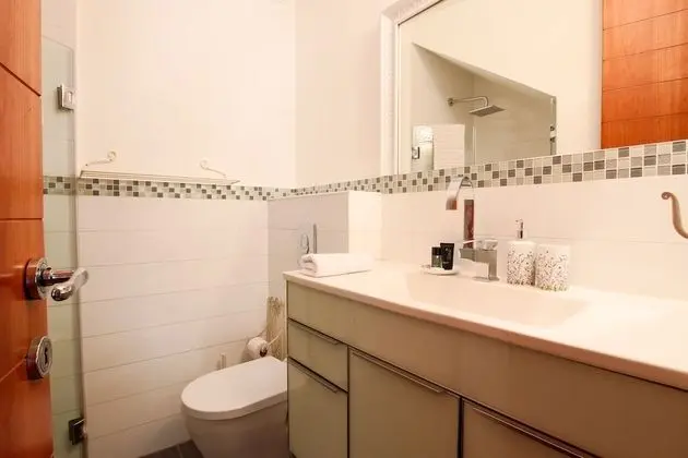 Deluxe Çatı Katı Süiti (Penthouse), 3 Yatak Odası, Deniz Manzaralı