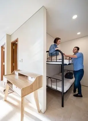 Executive Apart Daire