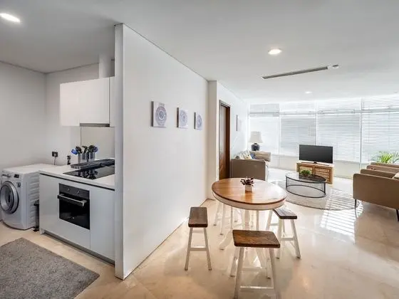 Presidential Çatı Katı Süiti (Penthouse)