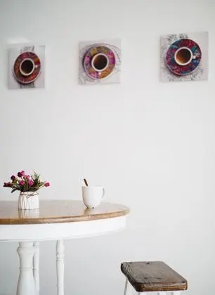 Presidential Çatı Katı Süiti (Penthouse)