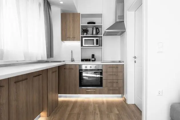Apart Daire, 1 Yatak Odası