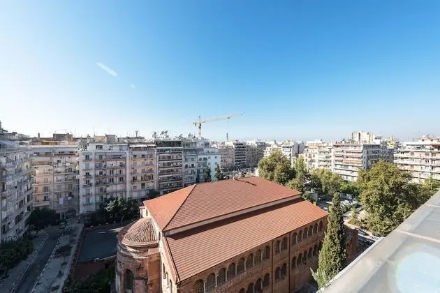 Apart Daire, 1 Yatak Odası