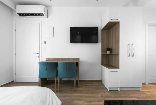 Deluxe Apart Daire
