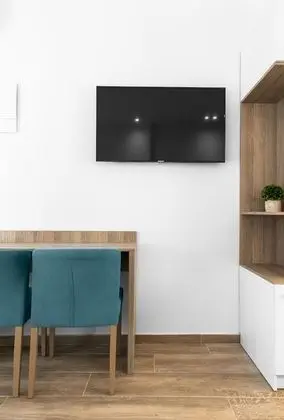 Deluxe Apart Daire