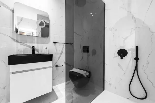 Deluxe Apart Daire