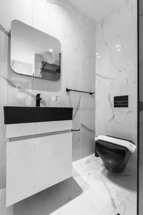 Deluxe Apart Daire