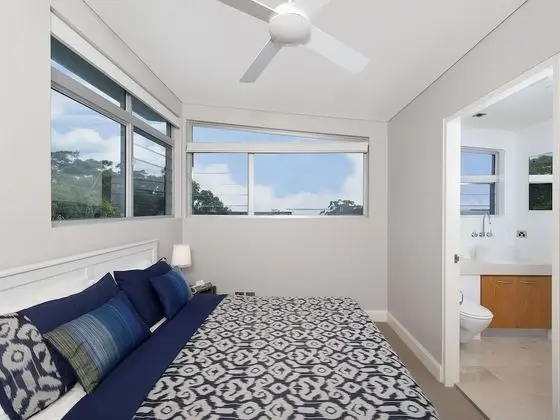 Çatı Katı Süiti (Penthouse), 3 Yatak Odası, Okyanus Manzaralı
