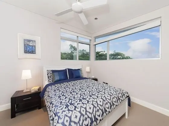 Çatı Katı Süiti (Penthouse), 3 Yatak Odası, Okyanus Manzaralı