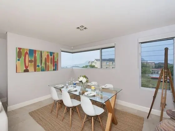 Çatı Katı Süiti (Penthouse), 3 Yatak Odası, Okyanus Manzaralı