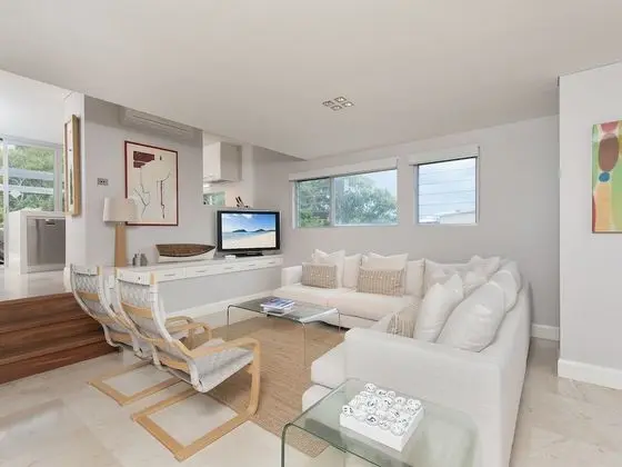 Çatı Katı Süiti (Penthouse), 3 Yatak Odası, Okyanus Manzaralı