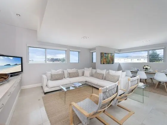 Çatı Katı Süiti (Penthouse), 3 Yatak Odası, Okyanus Manzaralı