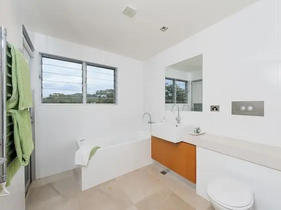 Çatı Katı Süiti (Penthouse), 3 Yatak Odası, Okyanus Manzaralı