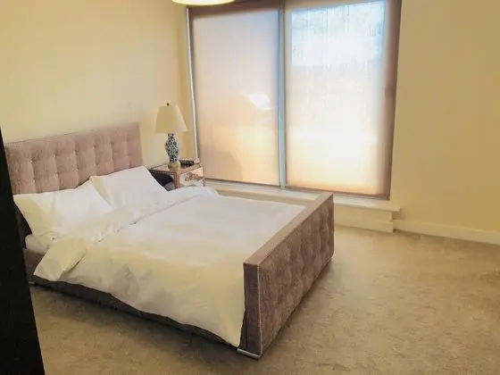 Panoramic Çatı Katı Süiti (Penthouse), 2 Çift Kişilik Yatak, Engellilere Uygun, Nehir Manzaralı