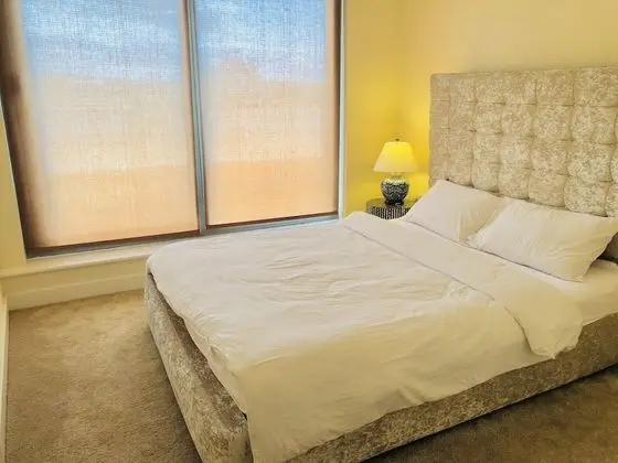 Panoramic Çatı Katı Süiti (Penthouse), 2 Çift Kişilik Yatak, Engellilere Uygun, Nehir Manzaralı