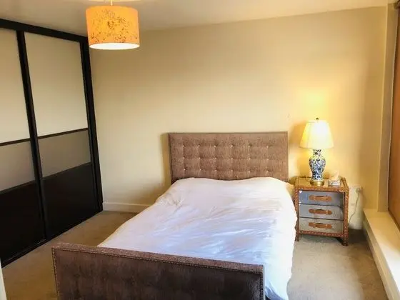Panoramic Çatı Katı Süiti (Penthouse), 2 Çift Kişilik Yatak, Engellilere Uygun, Nehir Manzaralı