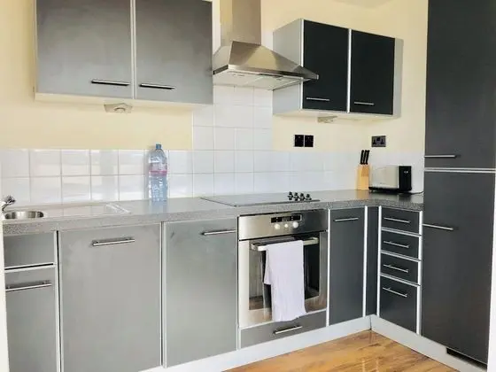 Panoramic Çatı Katı Süiti (Penthouse), 2 Çift Kişilik Yatak, Engellilere Uygun, Nehir Manzaralı