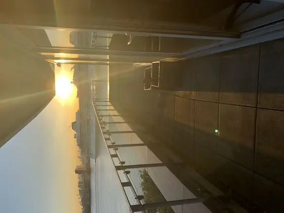 Panoramic Çatı Katı Süiti (Penthouse), 2 Çift Kişilik Yatak, Engellilere Uygun, Nehir Manzaralı