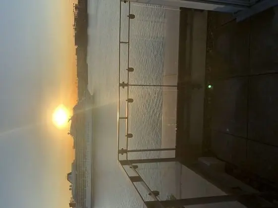 Panoramic Çatı Katı Süiti (Penthouse), 2 Çift Kişilik Yatak, Engellilere Uygun, Nehir Manzaralı
