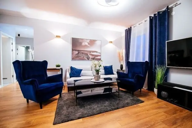 Panoramic Apart Daire, 2 Yatak Odası, Sıcak Su Havuzu, Deniz Manzaralı