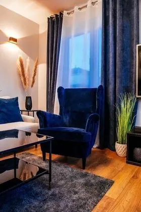 Panoramic Apart Daire, 2 Yatak Odası, Sıcak Su Havuzu, Deniz Manzaralı