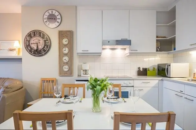 Standard Çatı Katı Süiti (Penthouse), 1 Çift Kişilik Yatak ve Çekyat (Penthouse Lydia)