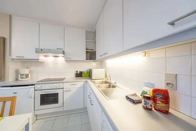 Standard Çatı Katı Süiti (Penthouse), 1 Çift Kişilik Yatak ve Çekyat (Penthouse Lydia)
