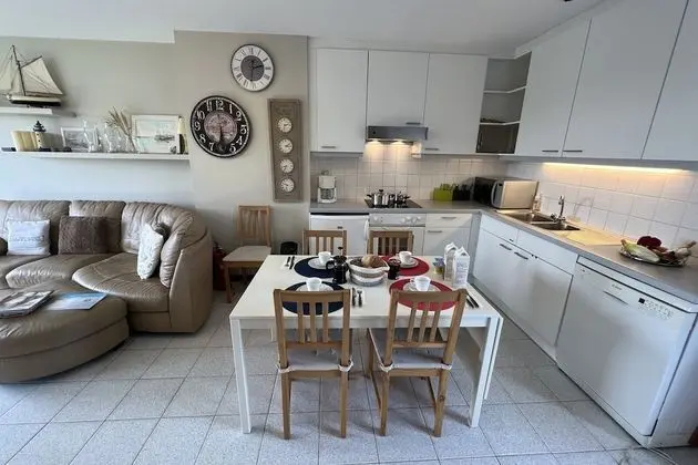 Standard Çatı Katı Süiti (Penthouse), 1 Çift Kişilik Yatak ve Çekyat (Penthouse Lydia)