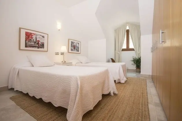 Apart Daire, 3 Yatak Odası