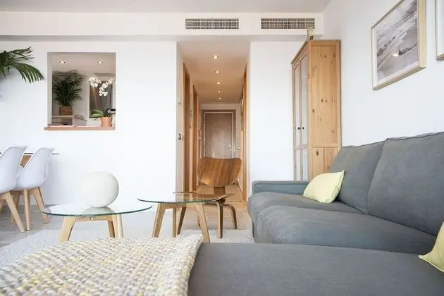 Apart Daire, 3 Yatak Odası